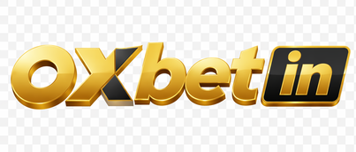 oxbet in logo